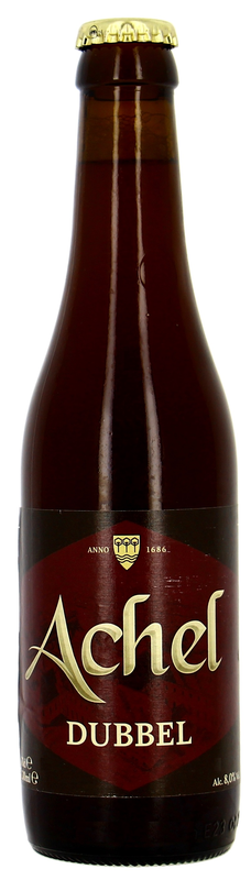 Achel Dubbel MW