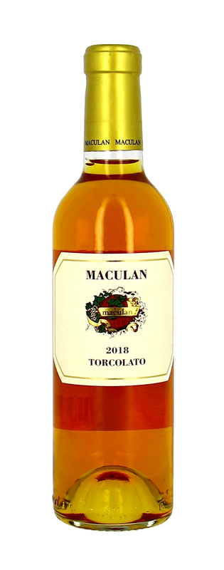 Torcolato Breganze