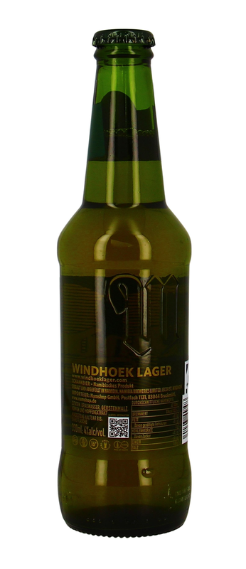 Windhoek Lager