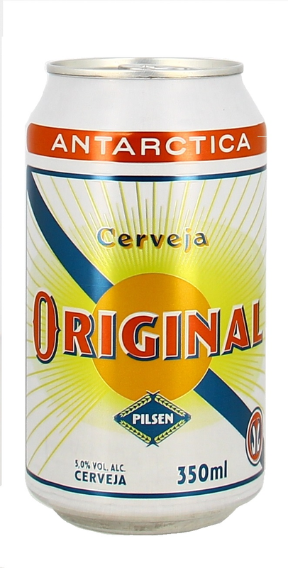 Antarctica Dose 
