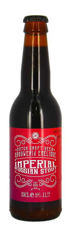 Emelisse Russian Imperial Stout 
