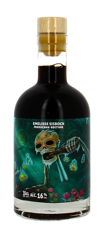 Emelisse Eisbock Mexican
