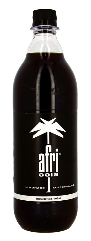 Afri Cola PET MW