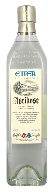 Etter Aprikose
