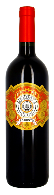 Malbec Mendoza Club, Mendoza
