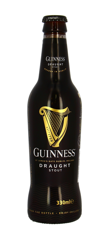 Guinness Draught 4.2% 