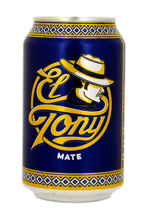 El Tony Mate - Classic Dose