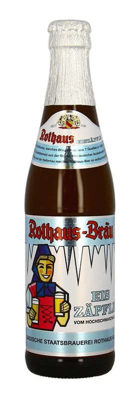 Rothaus Eis-Zäpfle MW (Saisonsprodukt Winter) 