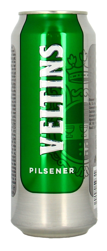 Veltins Pilsener Dose
