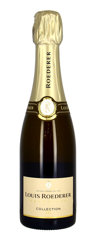 Champagne Louis Roederer Collection 244 Brut