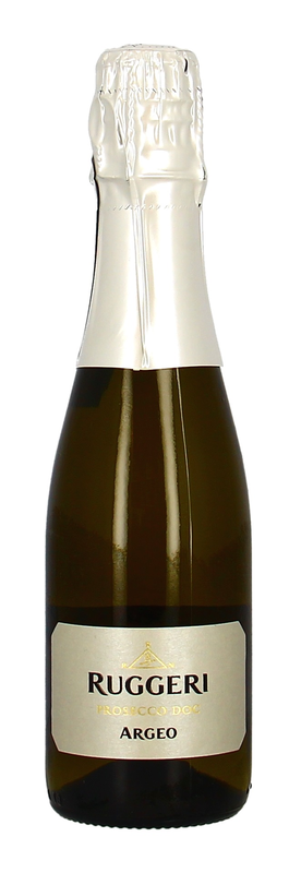 Prosecco DOC Argeo brut 20cl, Ruggeri