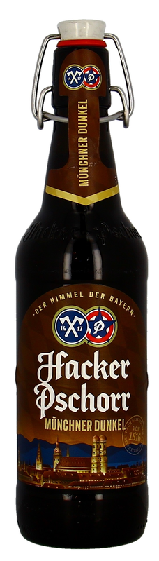 Hacker-Pschorr Münchner Dunkel MW