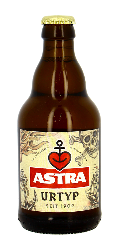 Astra Urtyp MW