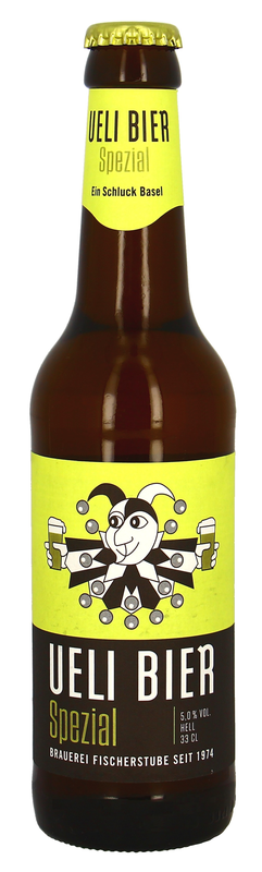 Ueli Bier Spezial MW