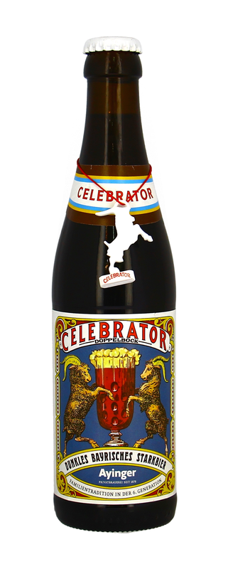 Ayinger Celebrator MW