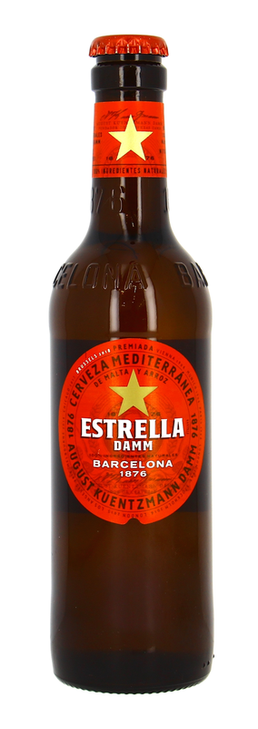 Estrella Damm BARCELONA
