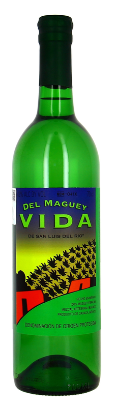 Del Maguey Mazcal Vida 