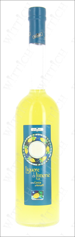 Appenzeller Bitter Aperitif 1L 