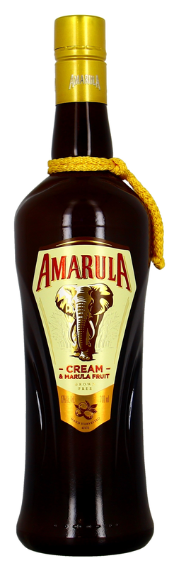 Amarula Wild Fruit Cream