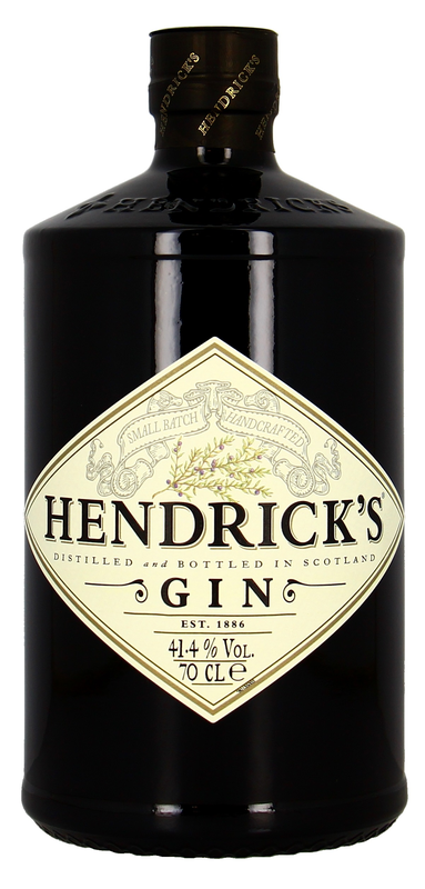 Hendricks Gin