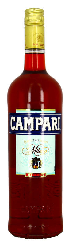 Campari Bitter Aperitiv