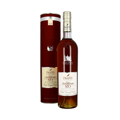 Frapin Château Fontpinot XO Cognac