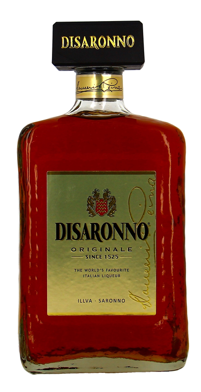 Amaretto di Saronno