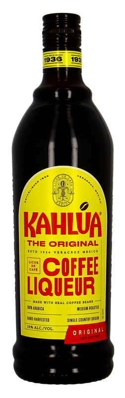 Kahlua