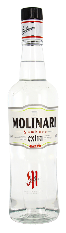 Sambuca Molinari