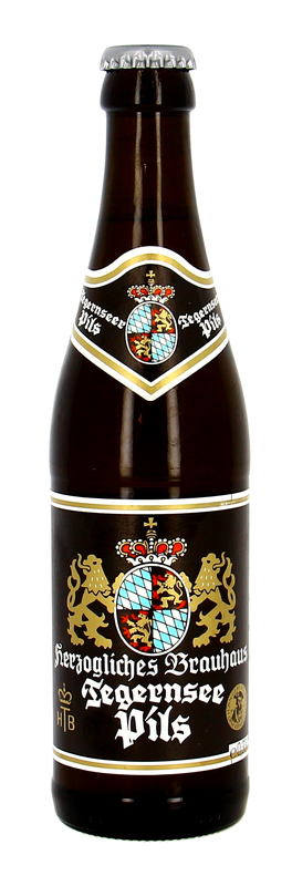 Tegernseer Pils MW (Vorbestellung)
