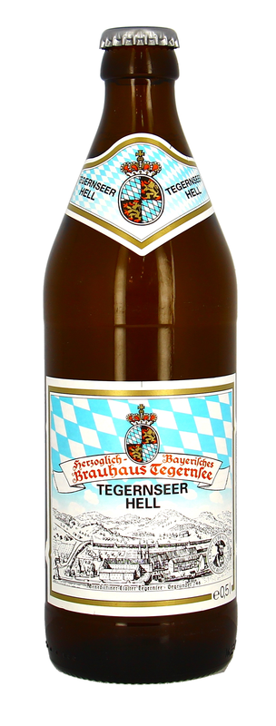 Tegernseer Hell MW
