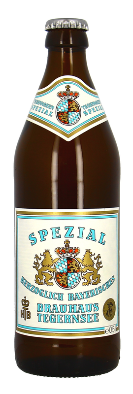 Tegernseer Spezial MW 