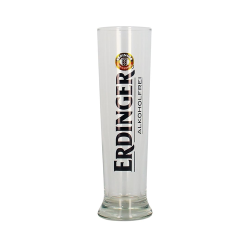 Erdinger Alkoholfrei Glas 0.3