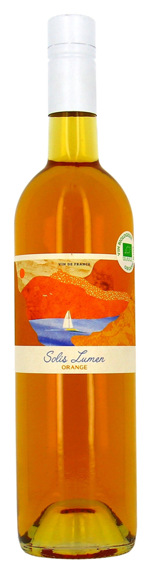 Solis Lumen Orange °Bio°