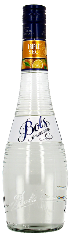 Bols Triple Sec Liqueur 