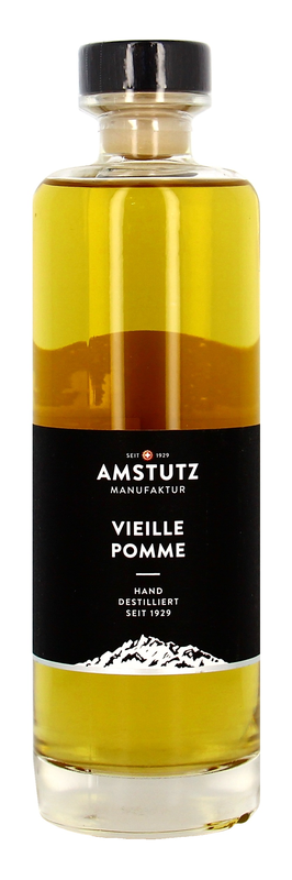 Amstutz Vieille Pomme
