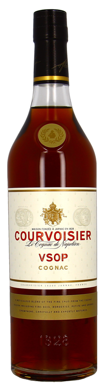 Courvoisier Cognac VSOP