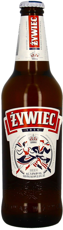Zywiec (zur Zeit nicht Verfügbar)