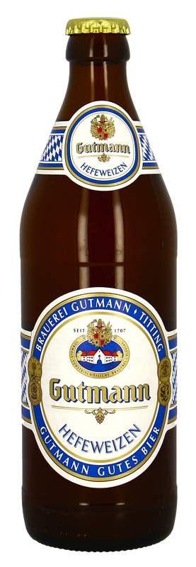Gutmann Hefeweizen MW