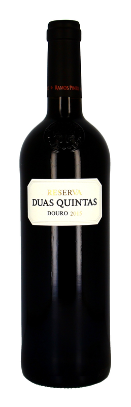 Duas Quintas Reserva
Ramos Pinto