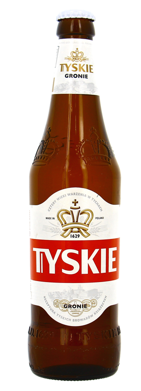 Tyskie MW