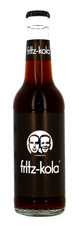 Fritz-Kola MW
