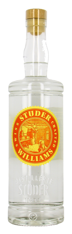 Studer Wiliams