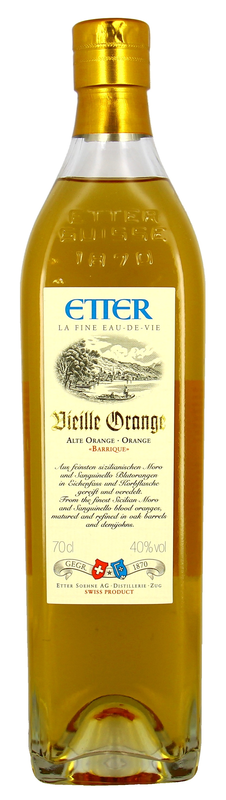 Etter Vieille Orange