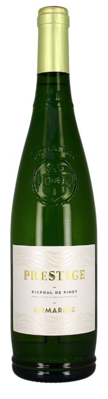 Picpoul de Pinet Prestige Ormarine