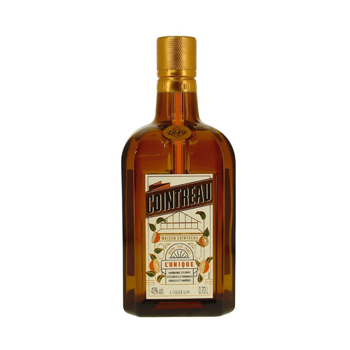 Cointreau Orangenlikör 