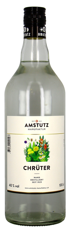 Amstutz Chrüter 