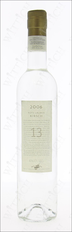 Humbel Bure Kirsch 