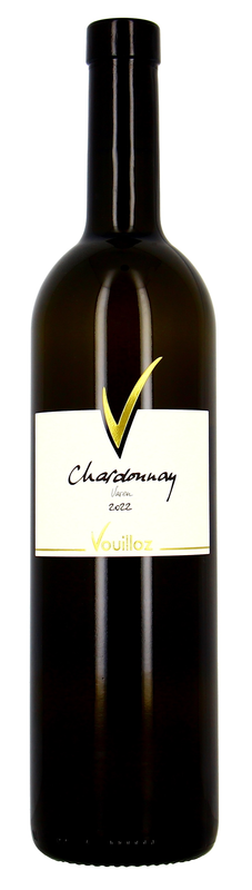 Chardonnay Varen, Gebrüder Vouilloz