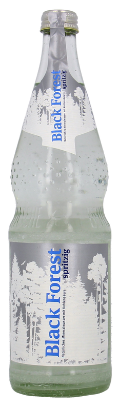 Black Forest Spritzig MW 